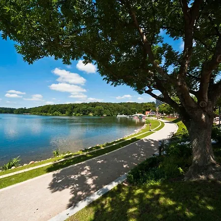 Apartman Am Seepark App_ 22 Malente
