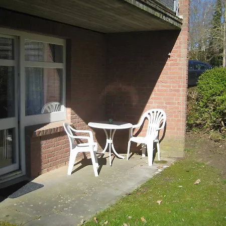 Apartman Am Seepark App_ 22 *