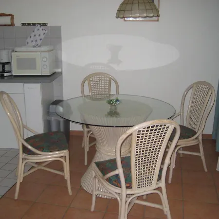 Am Seepark App_ 22 Apartman *