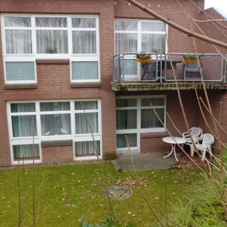 Am Seepark App_ 22 Apartman