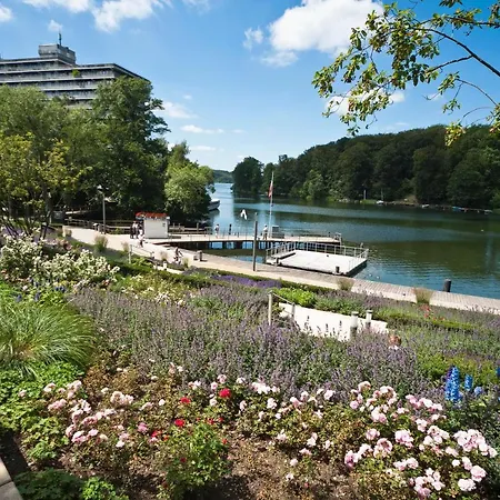 Am Seepark App_ 22 Malente