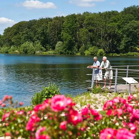 Am Seepark App_ 22 Apartman *