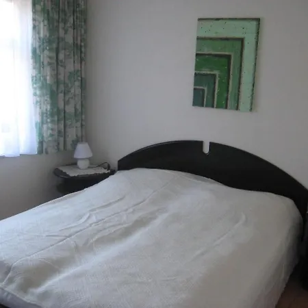 Apartman Am Seepark App_ 22 *