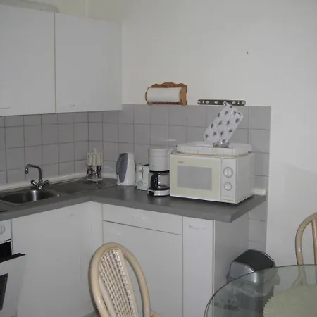 Apartman Am Seepark App_ 22 *